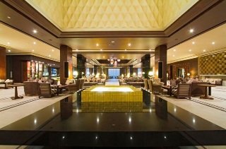 Riu Palace Tikida Agadir