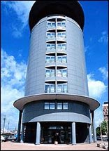 Mercure Tours Centre