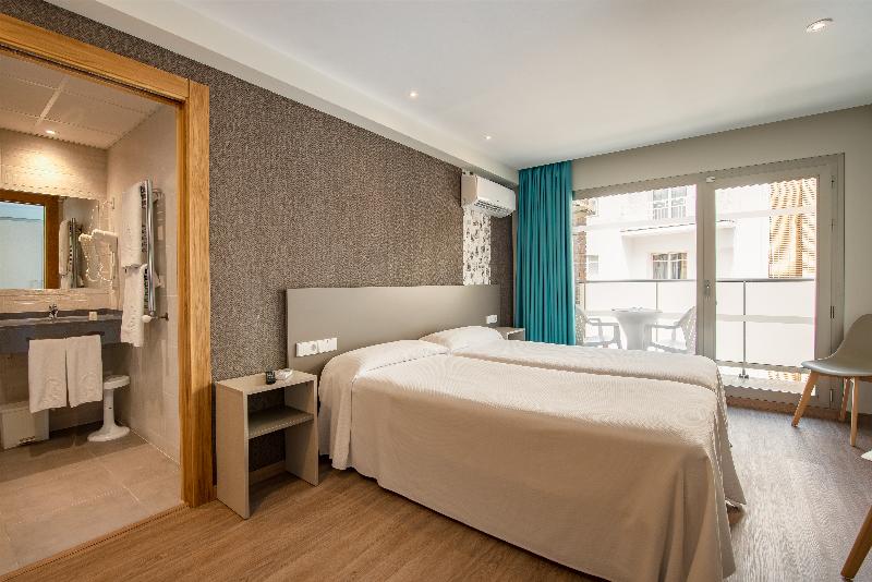 Benidorm Studios