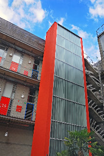 La Republica Apartments