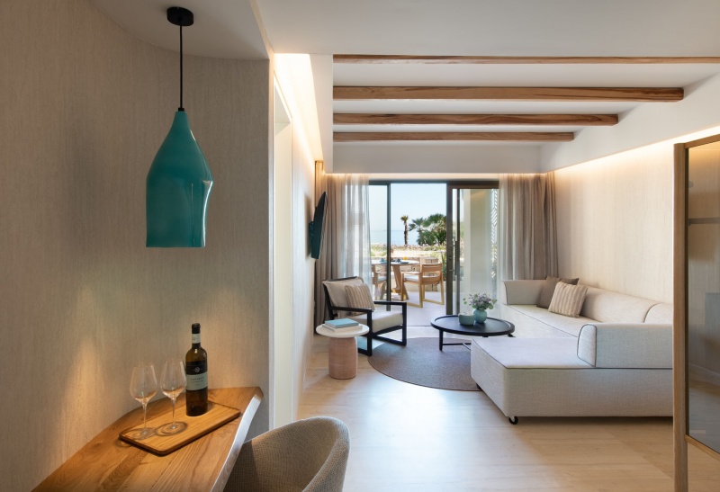 Mitsis Selection Rinela